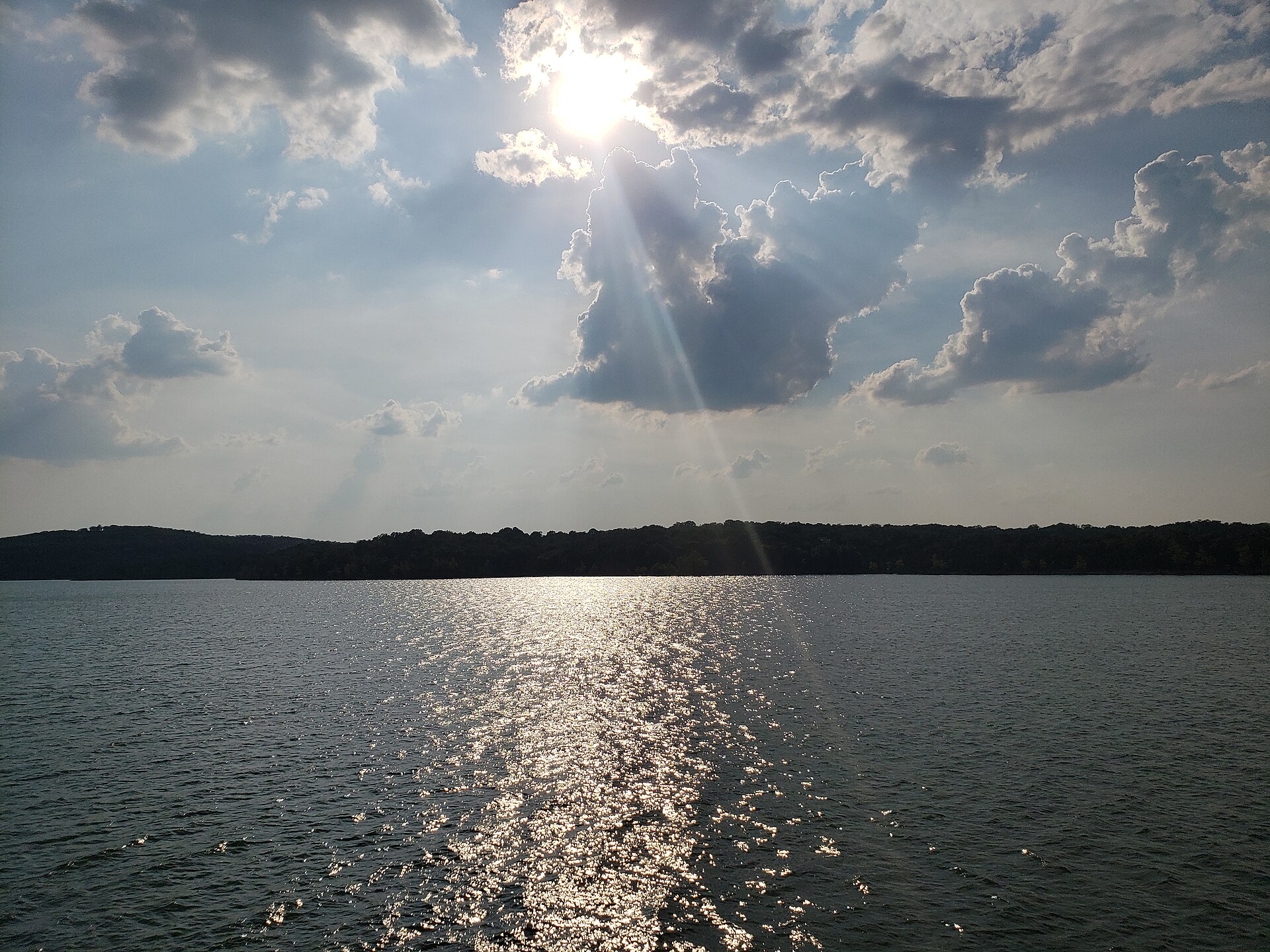 Table Rock Lake